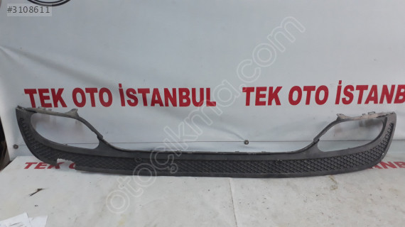 Mercedes C 205 SPOYLER AMG A2058856238