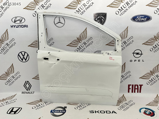 FORD COURİER SAĞ ÖN KAPI (14-23)