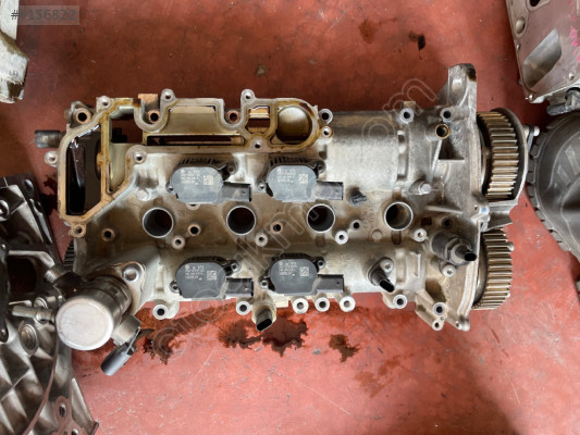 04E103473dc 1.5 tsi dpc kodlu motor eksantirik