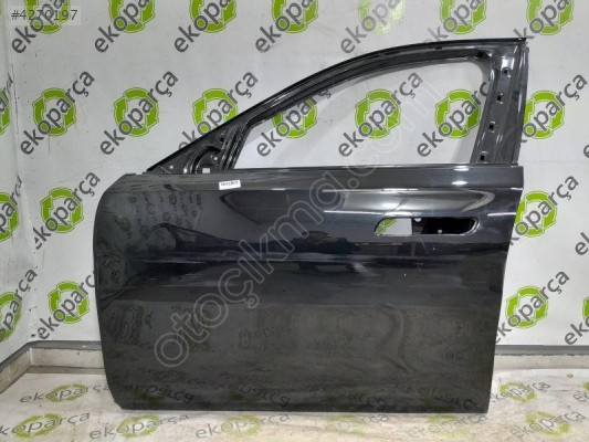 BMW 1 SERİSİ 2023 2025 G70 SOL ÖN KAPI 41515A6C473