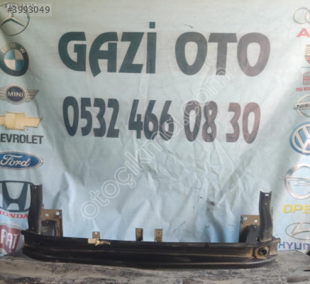 VOLKSWAGEN GOLF 7 ÖN TAMPON DEMİRİ. 5G0807109H