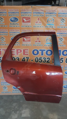 suzuki sx4 sağ arka kapı