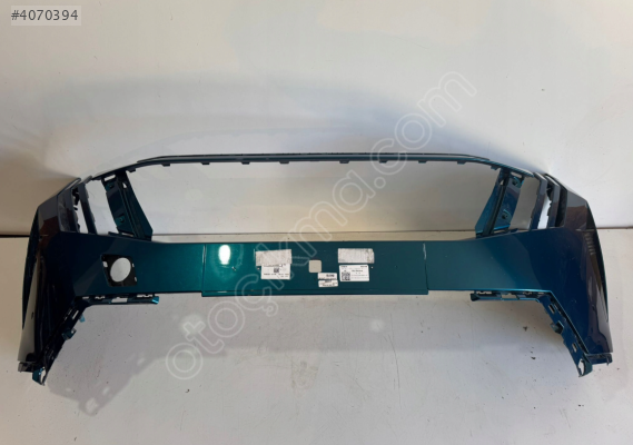 Peugeot 3008 (2025) Ön Tampon