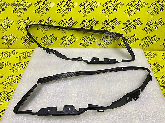 MERCEDES CLA FAR LASTİĞİ SAĞ - SOL / W117 / 2011-2015