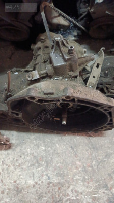 Opel Astra f 1.4 manuel şanzıman çıkma orjinal