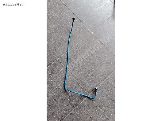 Fiat Palio Albea 1.2--8V benzinli benzin borusu 500 TL