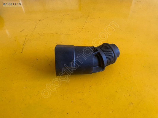 Vw 1.6 Tdi Turbo Giriş Prizi Sıfır Orjinal 04L131111T