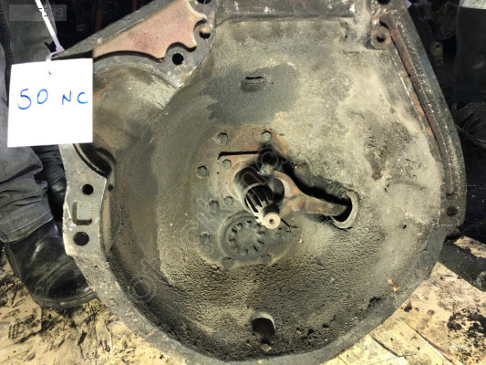 Fiat 50 NC Çıkma Şanzıman