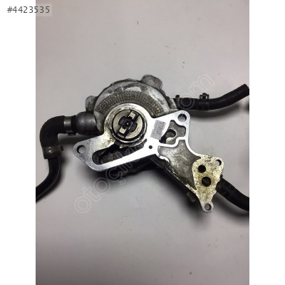 Volkswagen Passat B6 Fren Vakum Pompası 19DRM20004