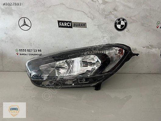 COURİER SOL FAR ORJİNAL