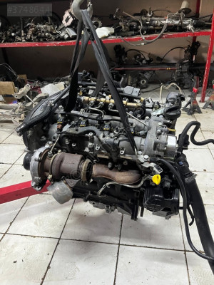 İNSİGNİA 2.0 DİZEL KOMPLE MOTOR ORJİNAL ÇIKMAAAA PARÇAAA
