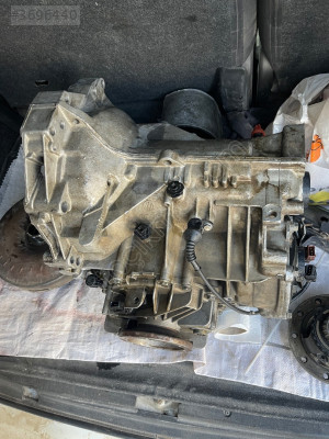 Passat b5 1.9 motor otomatik şanzıman