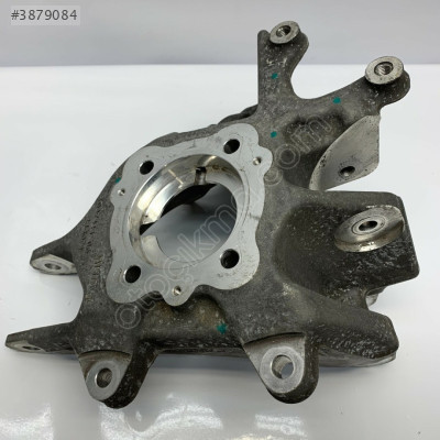 1027411-00- D  TESLA MODEL X SOL ARKA TAŞIYICI