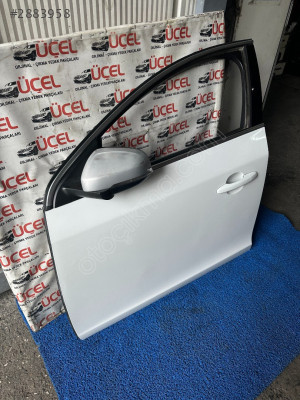 VOLVO S60 2011-2018 SOL ÖN KAPI ÜÇEL OTO ÇIKMA BURSA