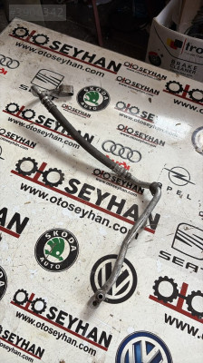 seat cordoba 2001 kısa klima borusu