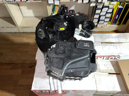 HYUNDAİ H100 PANELVAN KOMPLE KALORİFER