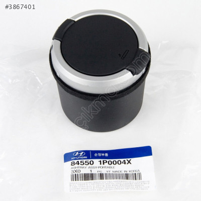 84550-1P0004X KÜLLÜK 11- BLUE ACCENT