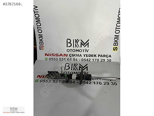 Chery Tiggo 8 Amortisör