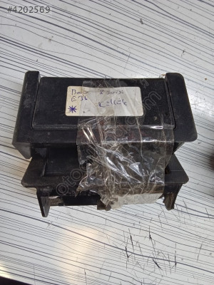 BMW E36 Ön Küllük Muhafazası 51168144797.9  51168144796.9