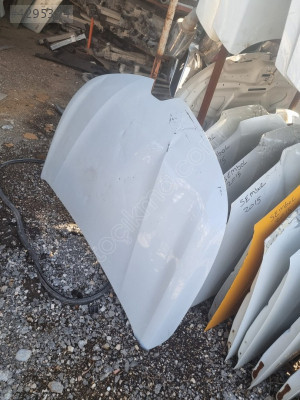 Renualt taliant 2023 model on kaput