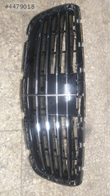 Mercedes Benz on panjur s350