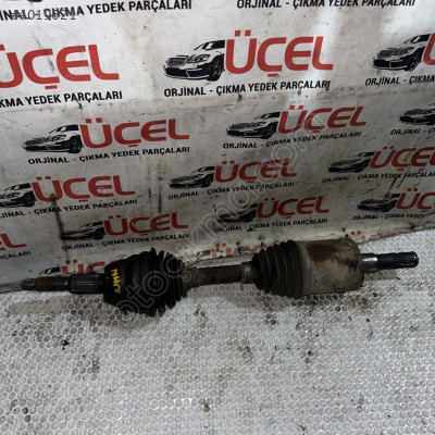 DODGE NİTRO SOL AKS ÜÇEL OTO ÇIKMA BURSA