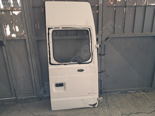 FORD TRANSİT SAĞ BAGAJ KAPAĞI