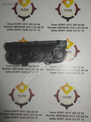 ​​​​​​​VOLKSWAGEN PASSAT CIKMA KLIMA PANELI 5G0907044DN