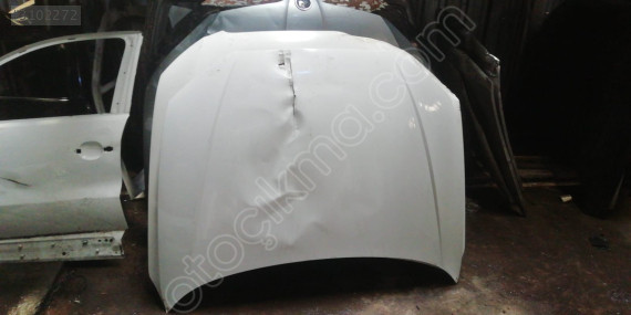 A272 Audi A3 8V kaputu çıkma