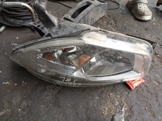 DACİA DOKKER 1.5 FAR KONUK OTO 05323167897