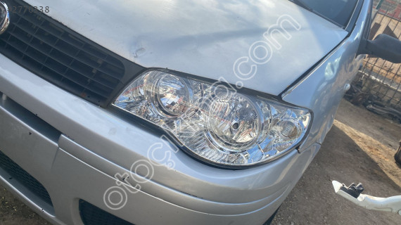 Fiat albea çıkma sol ön far
