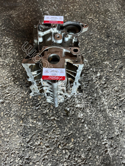 Honda Crv motor bloğu sağlam Orjinal