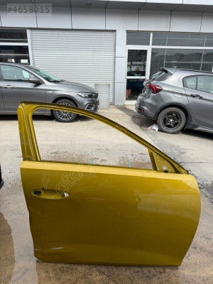 OPEL ASTRA L SAĞ ÖN KAPI