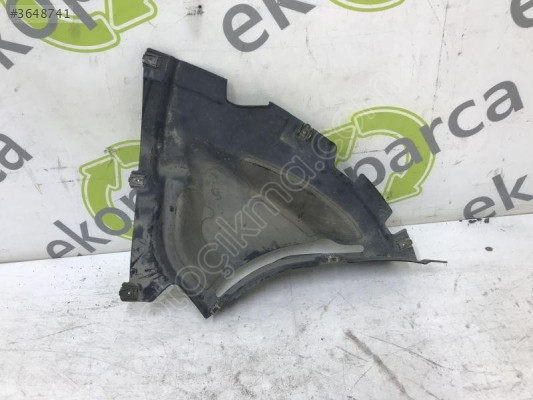 BMW 3 2012 2018 F30 F35 ÖN SOL DAVLUMBAZ ALT PARÇASI 5171260738