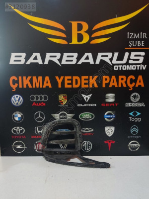 PORSCHE MACAN TAMPON IZGARASI 95B807681