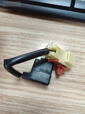 MÜŞÜR DEBRİYAJ PEDAL ACCENT 06 ERA  I-20  I-30  H-1  ELA 