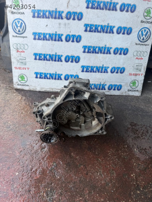 Volkswagen Polo Hatchback Dizel Çift Memeli Şanzıman 96-2002