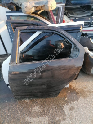 ALFA ROMEO 156 SOL ARKA KAPI KOLU ÇELİKLER OTO ÇIKMA