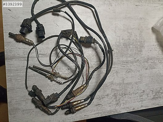 Chrysler 300c orlinal çıkma yedek parçalar ekipmanlari
