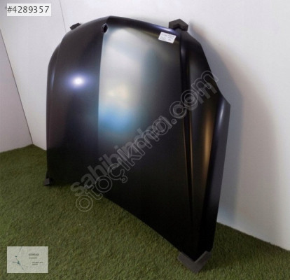 MERCEDES C SERİ W204 KAPUT