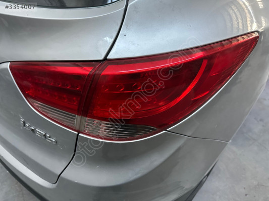 Hyundai ix35 Sağ ol arka stop
