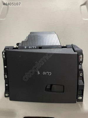 CLİO 5.5 TORPİDO KAPAĞII ORJİNALL ÇIKMA PARÇAA