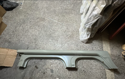 VW GOLF 7 7.5 2013-2020 SAĞ SOL MARŞBİYEL SACI SIFIR 5G4809606