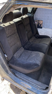 OPEL VECTRA B ARKA KOLTUK ÇIKMA ORJINAL