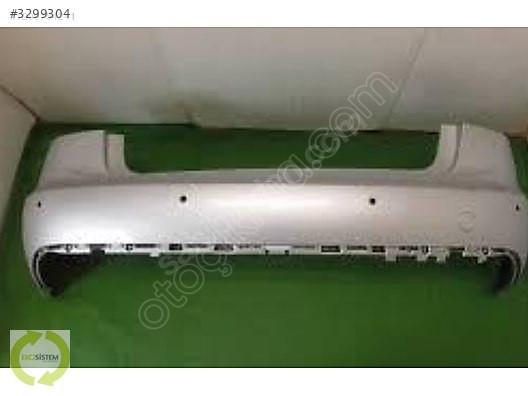 AUDI A6 2012 2016 ARKA TAMPON 4G5807511