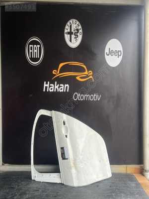 FİAT EGEA SOL ARKA KAPI ÇIKMA ORJİNAL HKN77698