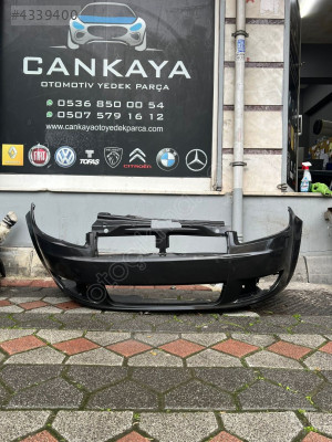 FİAT LİNEA ESKİ KASA ÖN TAMPON SIFIR RAF ÜRÜNÜ AL KULLAN KELEPİR