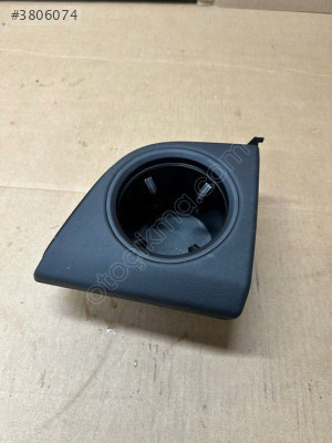 PORSCHE TAYCAN BARDAKLIK 9J1858570A