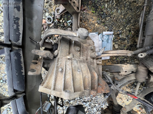 Whatsaptan siparişler eski kasa Vito Şanzuman