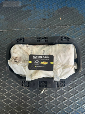 CHEVROLET CRUZE SAĞ AİRBAG YOLCU AİRBAGI ÇIKMA ORJİNAL GM